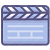Film 3 B icon